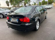 Bmw 320d 175 Cv. Steptronic