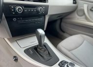 Bmw 320d 175 Cv. Steptronic