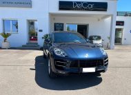 Porsche Macan S 3.0 d 250 Cv.