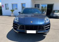 Porsche Macan S 3.0 d 250 Cv.