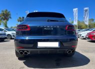 Porsche Macan S 3.0 d 250 Cv.