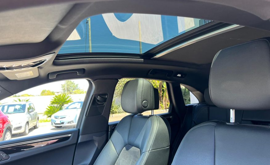 Porsche Macan S 3.0 d 250 Cv.
