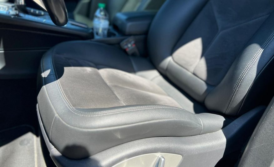 Porsche Macan S 3.0 d 250 Cv.