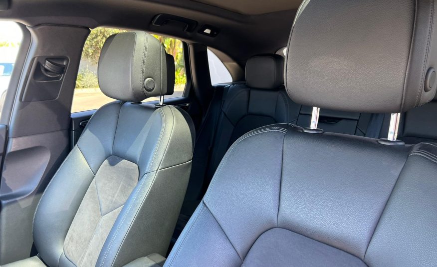 Porsche Macan S 3.0 d 250 Cv.
