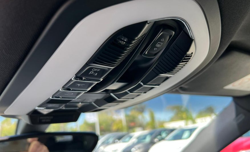 Porsche Macan S 3.0 d 250 Cv.