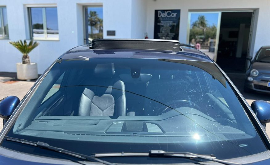 Porsche Macan S 3.0 d 250 Cv.