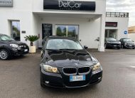 Bmw 320d 175 Cv. Steptronic