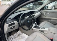 Bmw 320d 175 Cv. Steptronic