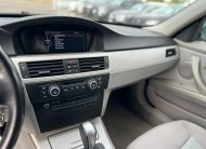 Bmw 320d 175 Cv. Steptronic