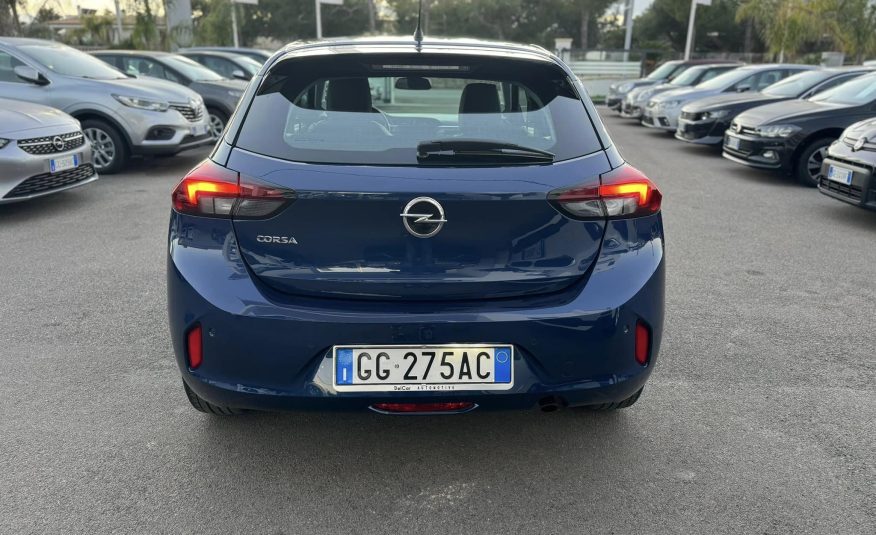 Opel Corsa 1.2 75 Cv. Elegance