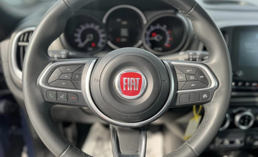 FIAT 500L 1.4 FIRE 95CV S&S CROSS