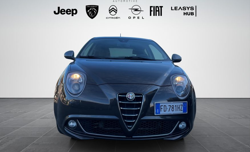 ALFA ROMEO MITO 1.4 77CV