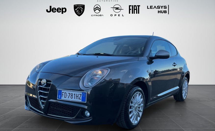ALFA ROMEO MITO 1.4 77CV