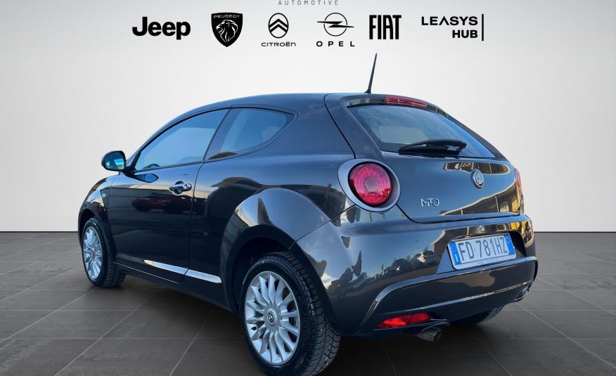 ALFA ROMEO MITO 1.4 77CV
