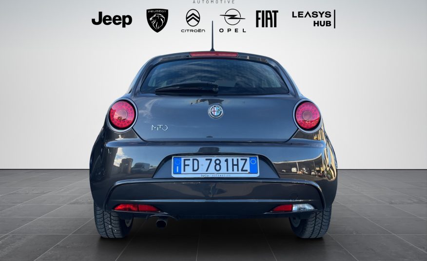 ALFA ROMEO MITO 1.4 77CV