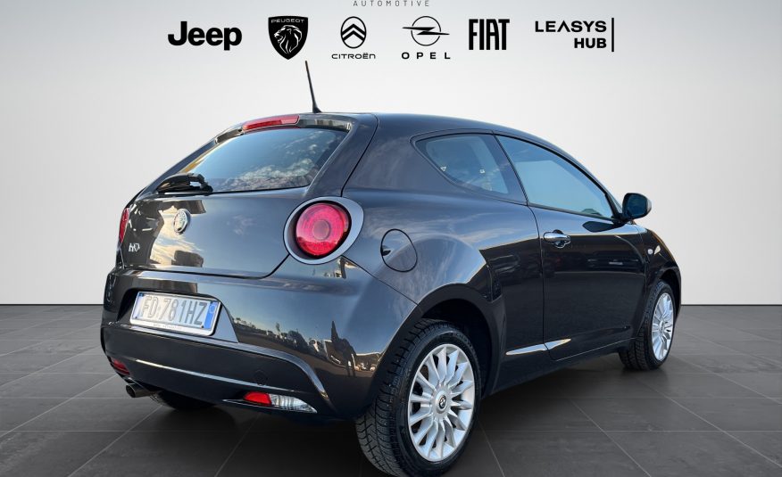 ALFA ROMEO MITO 1.4 77CV