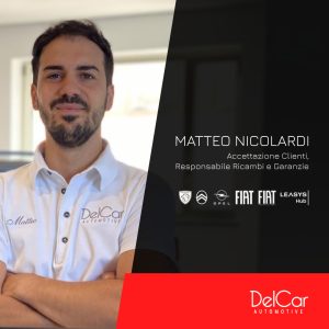 matteo nicolardi