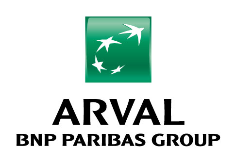 Logo Arval
