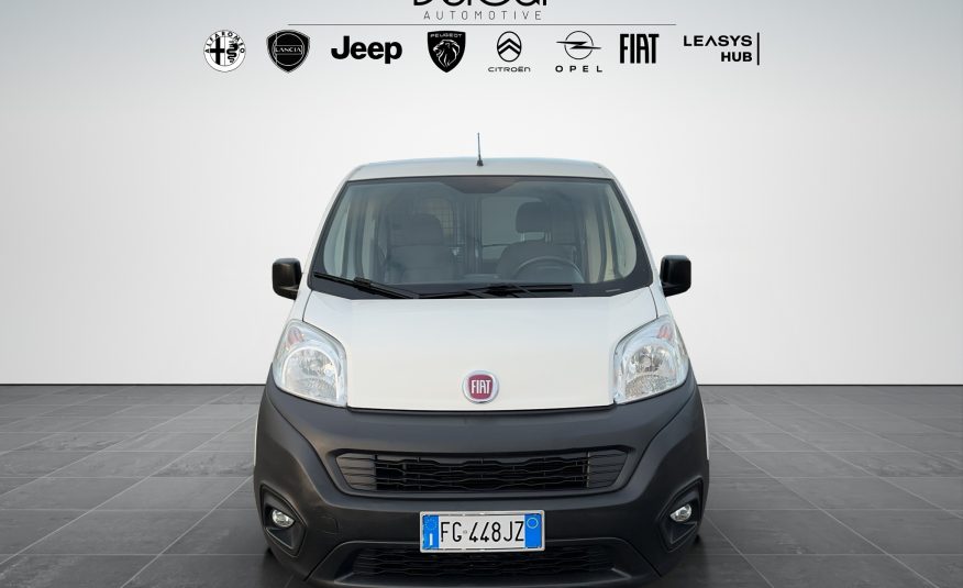 Fiat Fiorino 1.3 MJT 75 Cv.
