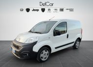 Fiat Fiorino 1.3 MJT 75 Cv.