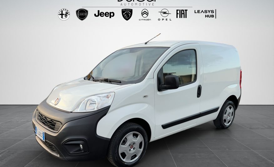 Fiat Fiorino 1.3 MJT 75 Cv.