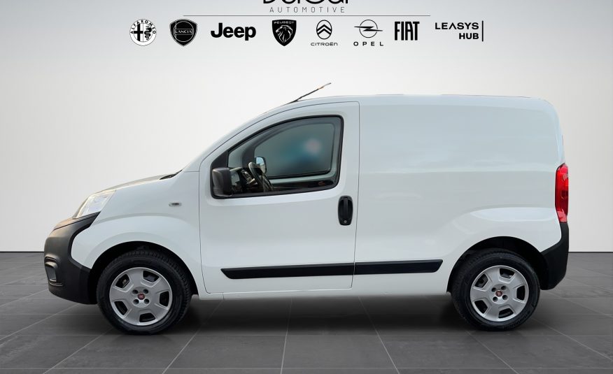 Fiat Fiorino 1.3 MJT 75 Cv.