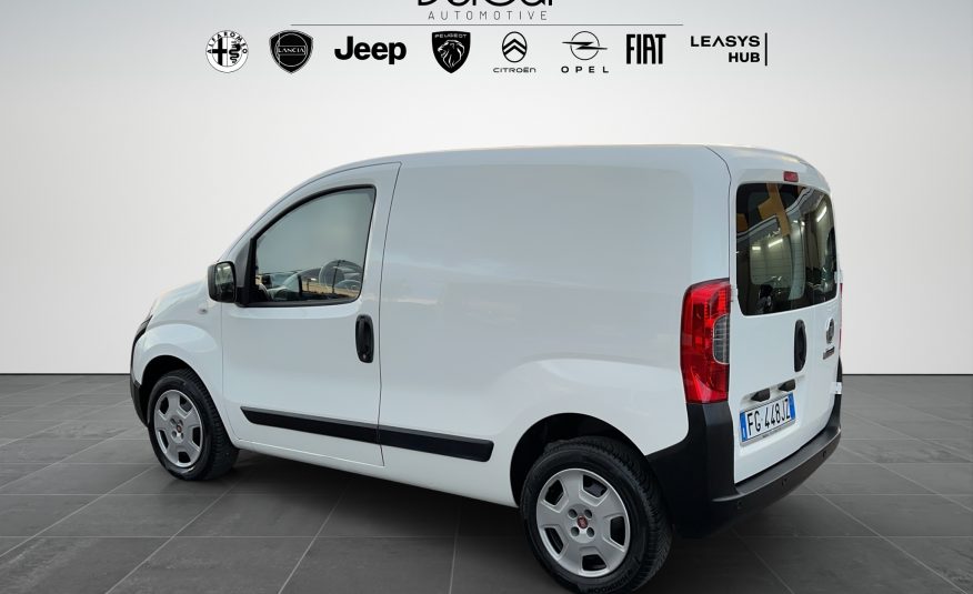 Fiat Fiorino 1.3 MJT 75 Cv.