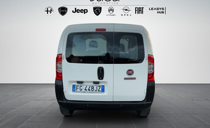 Fiat Fiorino 1.3 MJT 75 Cv.