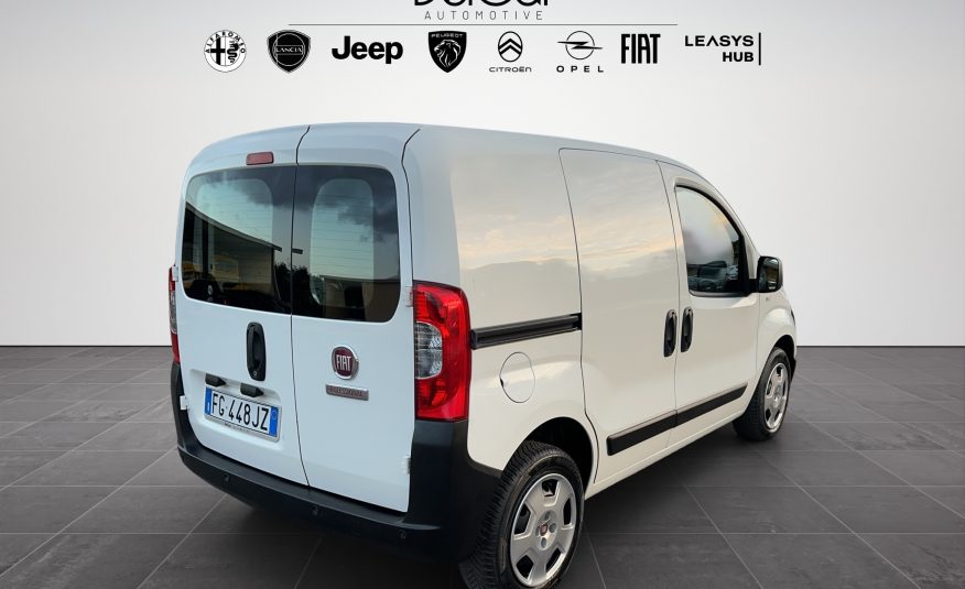 Fiat Fiorino 1.3 MJT 75 Cv.