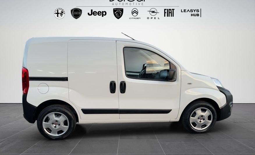 Fiat Fiorino 1.3 MJT 75 Cv.