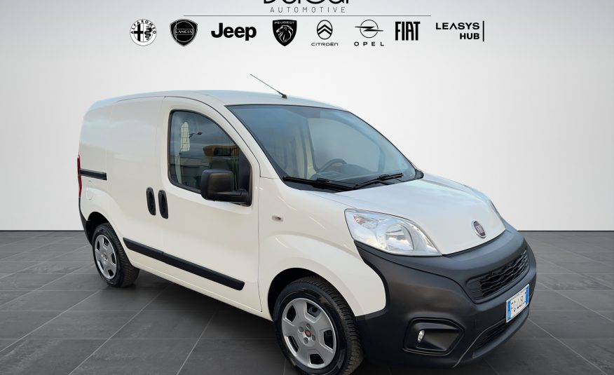 Fiat Fiorino 1.3 MJT 75 Cv.