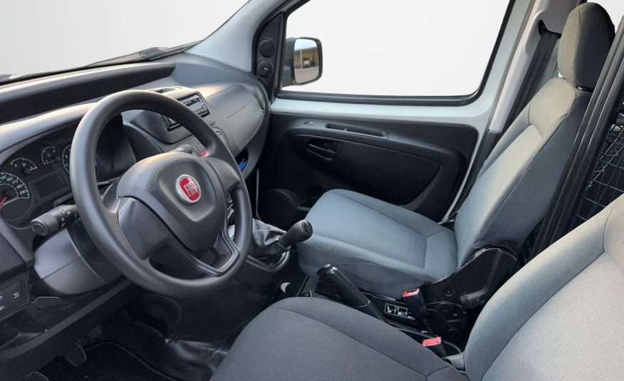 Fiat Fiorino 1.3 MJT 75 Cv.