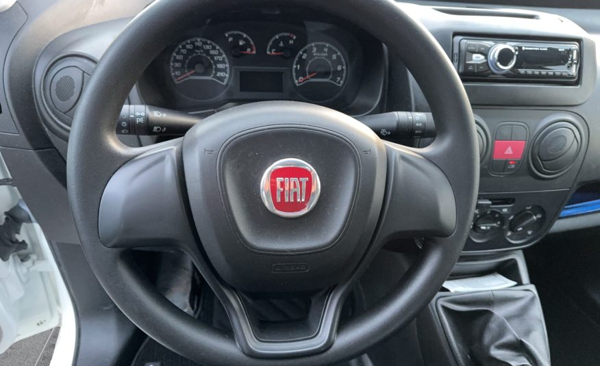 Fiat Fiorino 1.3 MJT 75 Cv.