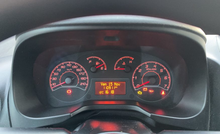 Fiat Fiorino 1.3 MJT 75 Cv.