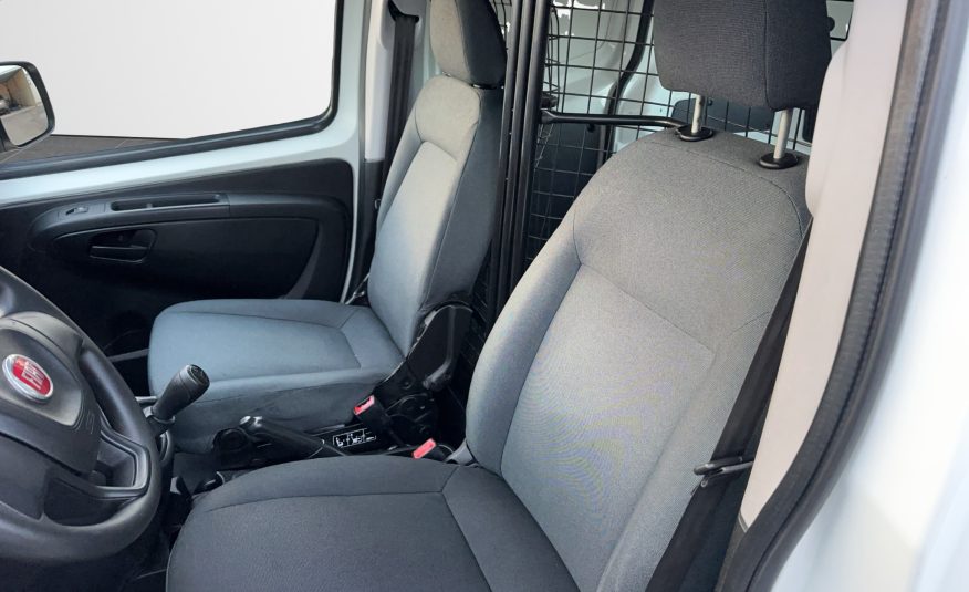 Fiat Fiorino 1.3 MJT 75 Cv.