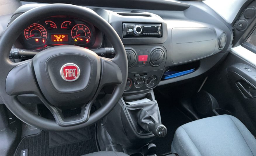 Fiat Fiorino 1.3 MJT 75 Cv.