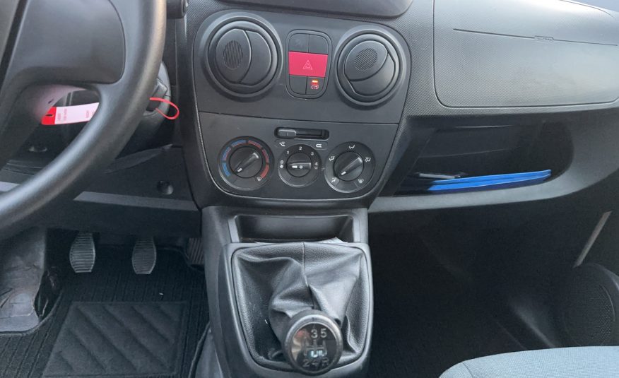 Fiat Fiorino 1.3 MJT 75 Cv.
