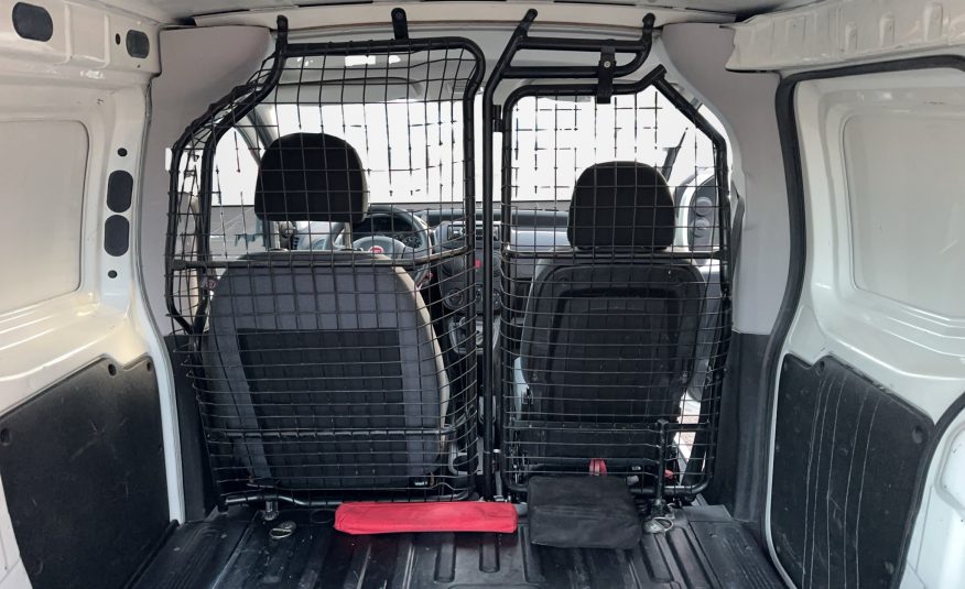 Fiat Fiorino 1.3 MJT 75 Cv.