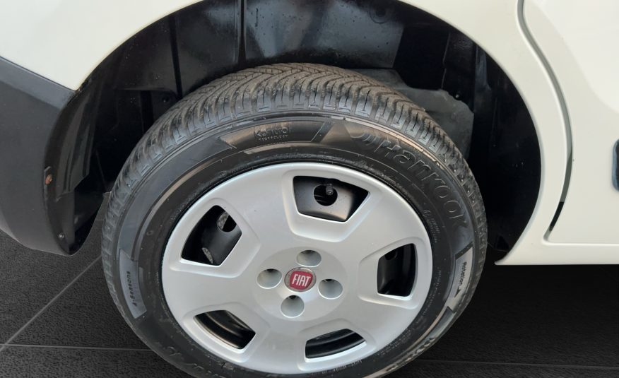 Fiat Fiorino 1.3 MJT 75 Cv.