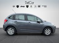 Citroen C3 5 porte 1.2 65 cv Exclusive