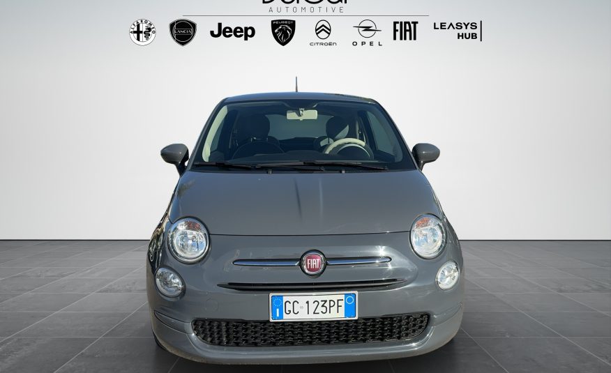 Fiat 500 POP 1.2 69 Cv. Dualogic