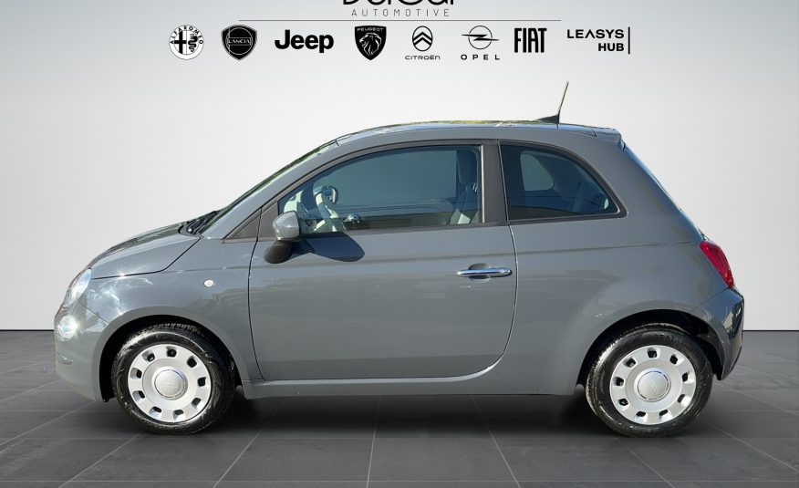Fiat 500 POP 1.2 69 Cv. Dualogic
