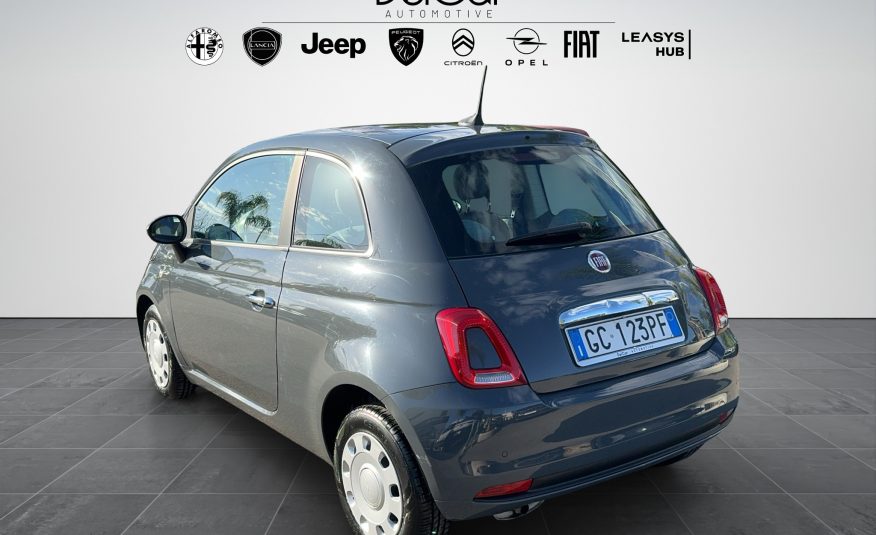 Fiat 500 POP 1.2 69 Cv. Dualogic