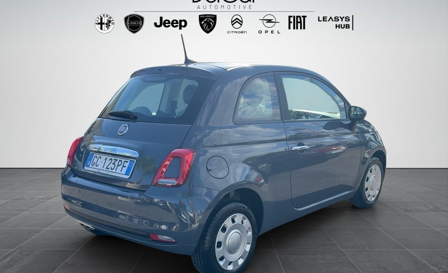 Fiat 500 POP 1.2 69 Cv. Dualogic