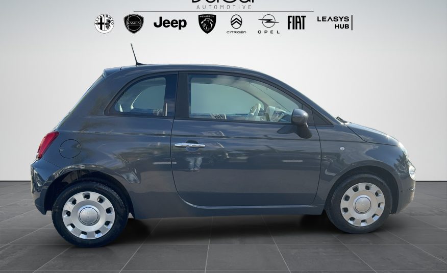 Fiat 500 POP 1.2 69 Cv. Dualogic