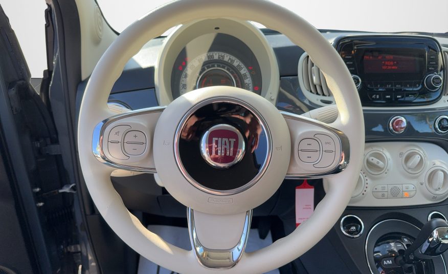 Fiat 500 POP 1.2 69 Cv. Dualogic