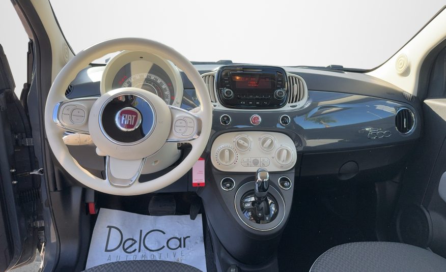 Fiat 500 POP 1.2 69 Cv. Dualogic