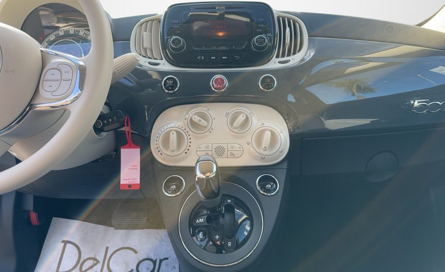 Fiat 500 POP 1.2 69 Cv. Dualogic