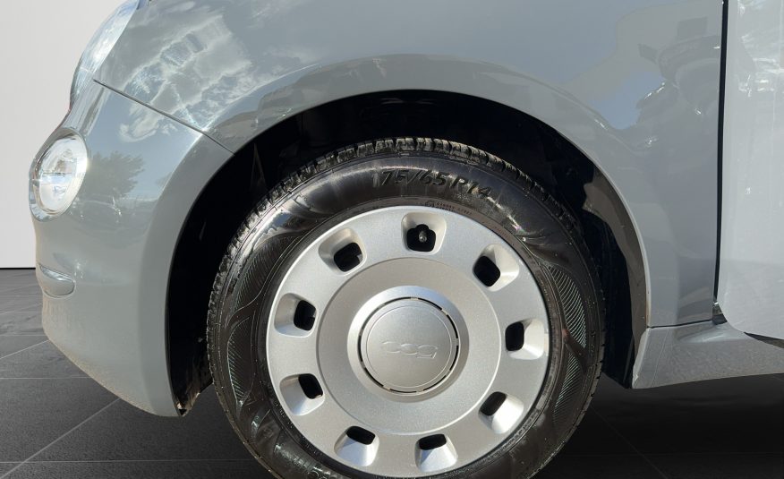 Fiat 500 POP 1.2 69 Cv. Dualogic