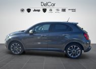 Fiat 500X 1.6 Mjt 120 Cv. DDCT Sport